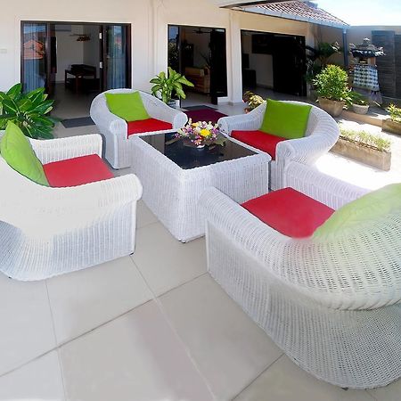 Villa Taluh Sanur Zimmer foto