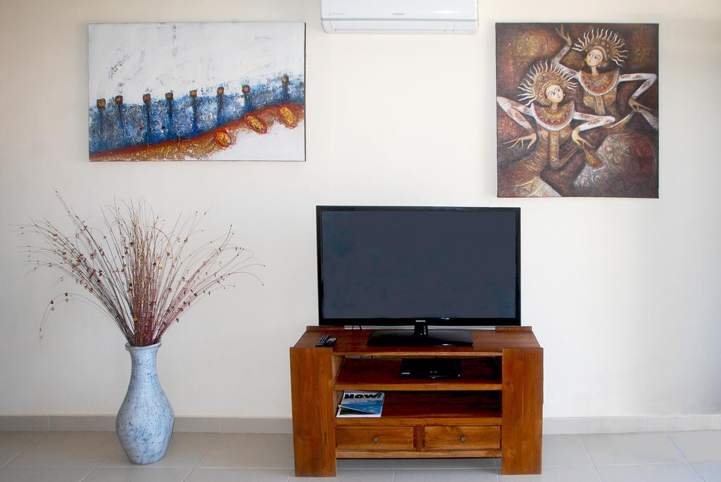 Villa Taluh Sanur Zimmer foto