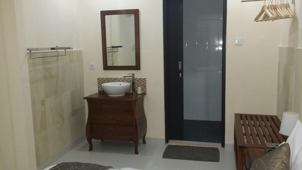 Villa Taluh Sanur Zimmer foto