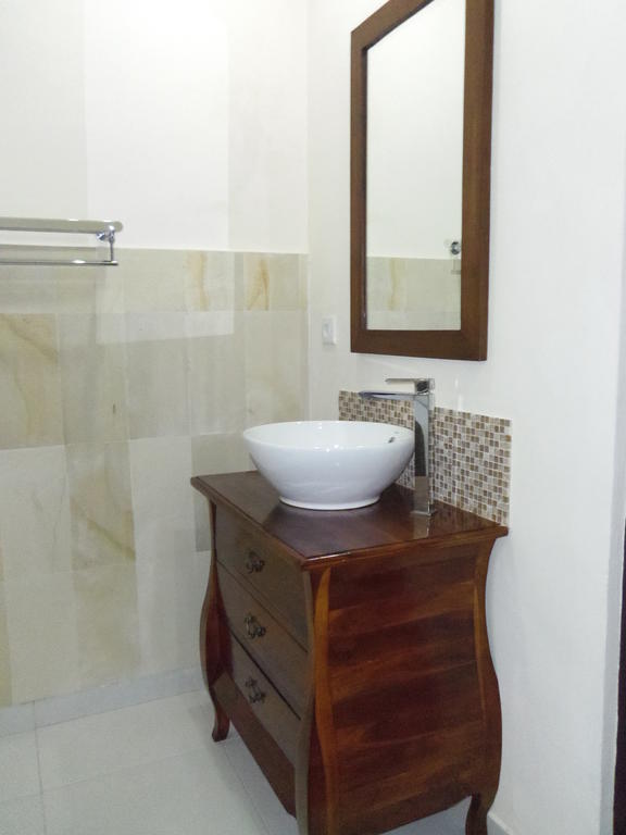 Villa Taluh Sanur Zimmer foto