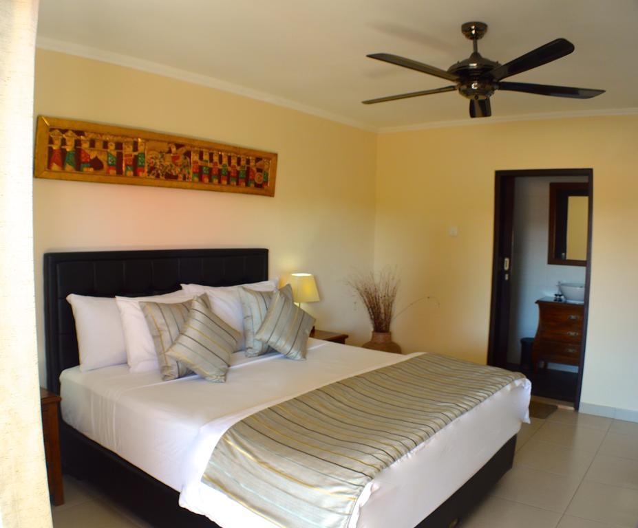 Villa Taluh Sanur Exterior foto